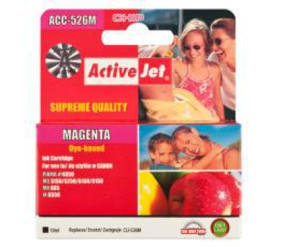 Tusz ActiveJet ACC-526M